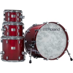 Roland Vad706-GC Gloss Cherry