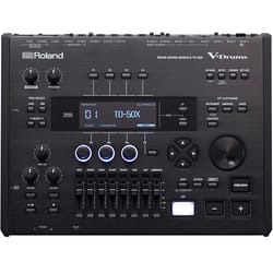 Roland Vad706-GC Gloss Cherry