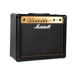 Marshall MG30FX Gold