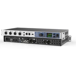 RME Fireface UFX+