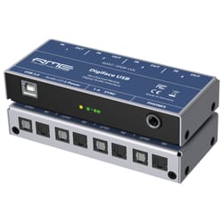RME Digiface USB