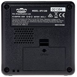 Vox AP-CAB