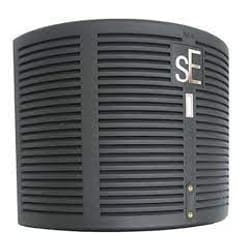 SE Electronics  RF-X Reflexion Filter Black