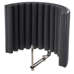 SE Electronics  RF-X Reflexion Filter Black