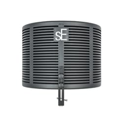 SE Electronics  RF-X Reflexion Filter Black
