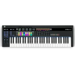 Novation 61SL MKIII