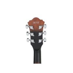 Ibanez AS53L TF LEFT
