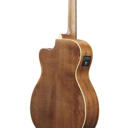 Ibanez AVC11CE ANS Antique Natural Semi-Gloss