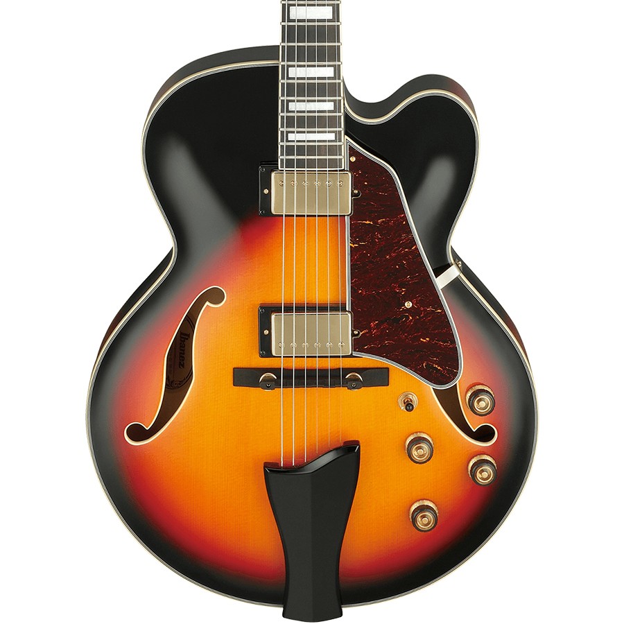 Ibanez AF95 BS