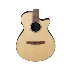 Ibanez AEG50N NT Natural High Gloss