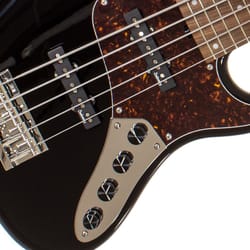 Sadowsky MetroLine JJ Bass 5 24 Vintage Black