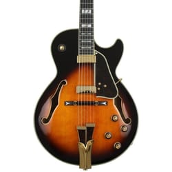 Ibanez GB10BS G.Benson