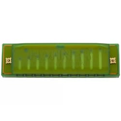 Hohner Happy Harp Green