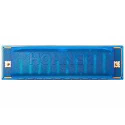 Hohner Happy Harp Blue