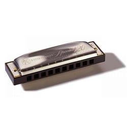 Hohner Special 20 SI 560/20
