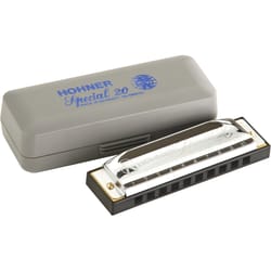 Hohner Special 20 REb 560/20