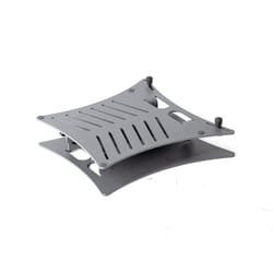 Konig & Meyer 12195 Laptop Stand Gray