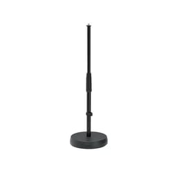 Konig & Meyer 23325 Table Stand 3/8 Black