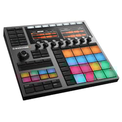 Native Instruments Maschine Plus