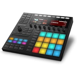 Native Instruments Maschine Plus