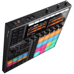 Native Instruments Maschine Plus