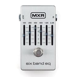 MXR M109S 6B Equalizer