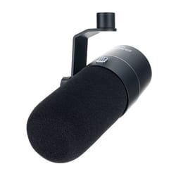 Presonus PD70 Podcast.