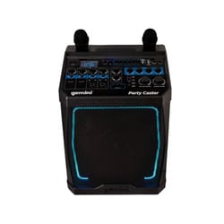 Gemini KP 800 Pro Party Caster