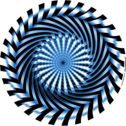 Zomo Slipmat SAW Blu