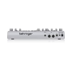Behringer TD3 Silver