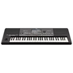 Korg PA600