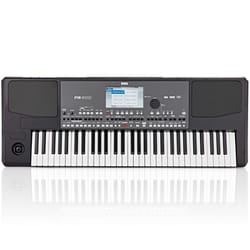Korg PA600