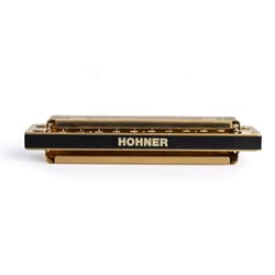 Hohner 125TH Anniversary Marine Band C Exclusive
