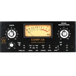 Golden Age Project Comp 3A