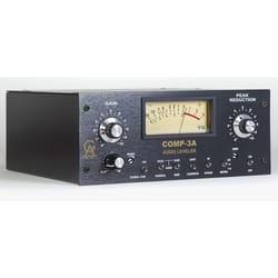 Golden Age Project Comp 3A