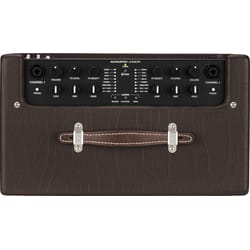 Fender Acoustic Junior