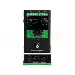 TC Helicon Voicetone D1