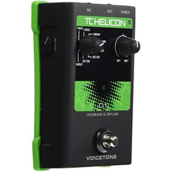 TC Helicon Voicetone D1