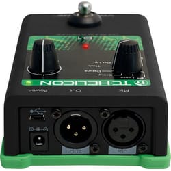 TC Helicon Voicetone D1