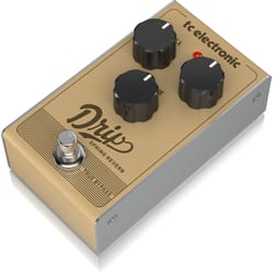 TC Electronic Drip Spring Reverb