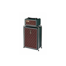 Vox Mini Superbeetle MSB25 BRG