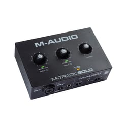 M-Audio Mtrack Solo