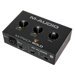 M-Audio Mtrack Solo