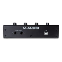 M-Audio Mtrack Duo