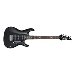 Ibanez GSA60 BKN Black Night