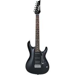 Ibanez GSA60 BKN Black Night