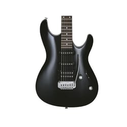 Ibanez GSA60 BKN Black Night