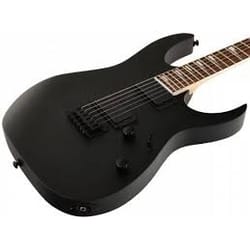 Ibanez GRG121DX BKF