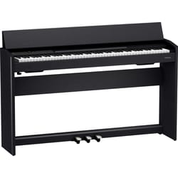 Roland F701 CB Contemporary Black