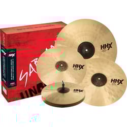 Sabian Set HHX Complex